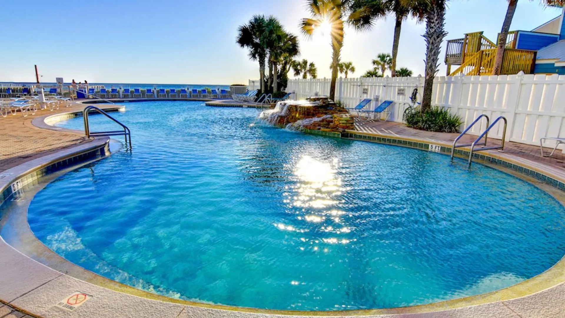 Majestic Beach Towers I 207 Panama City Beach 0*,  USA
