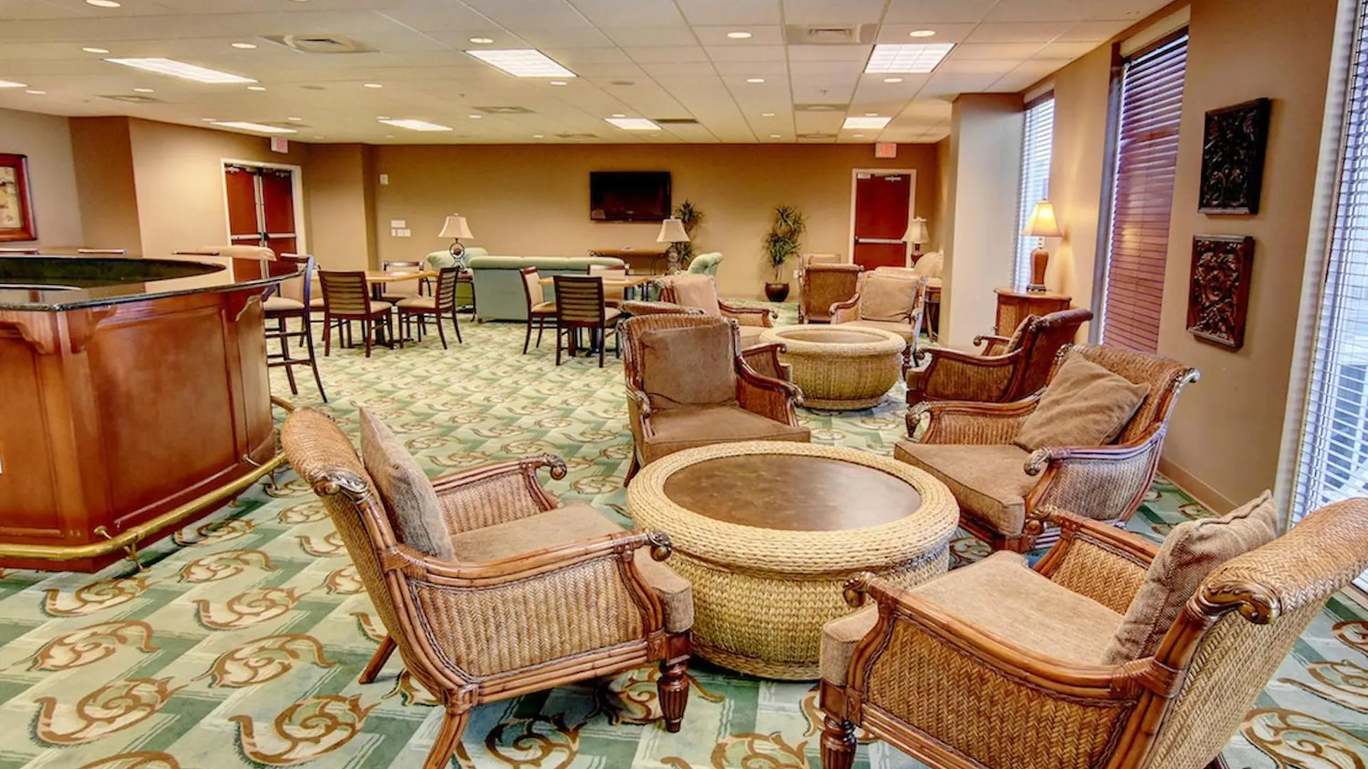 Majestic Beach Towers I 207 Panama City Beach Apartmán