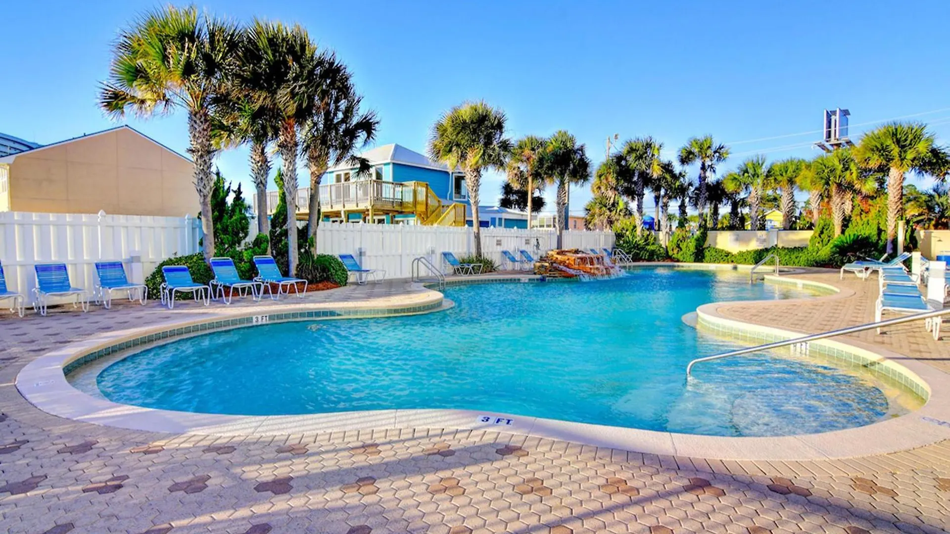 Majestic Beach Towers I 207 Panama City Beach USA