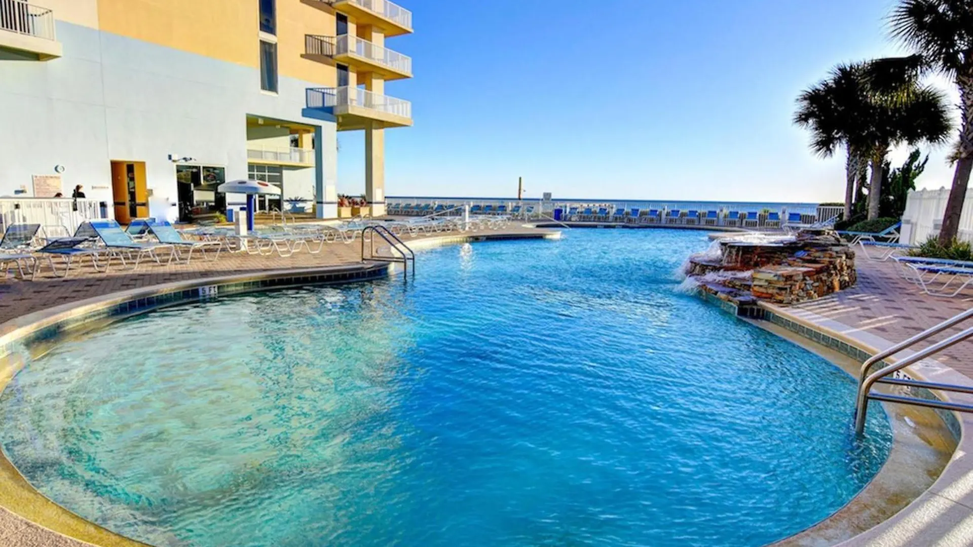 Apartmán Majestic Beach Towers I 207 Panama City Beach