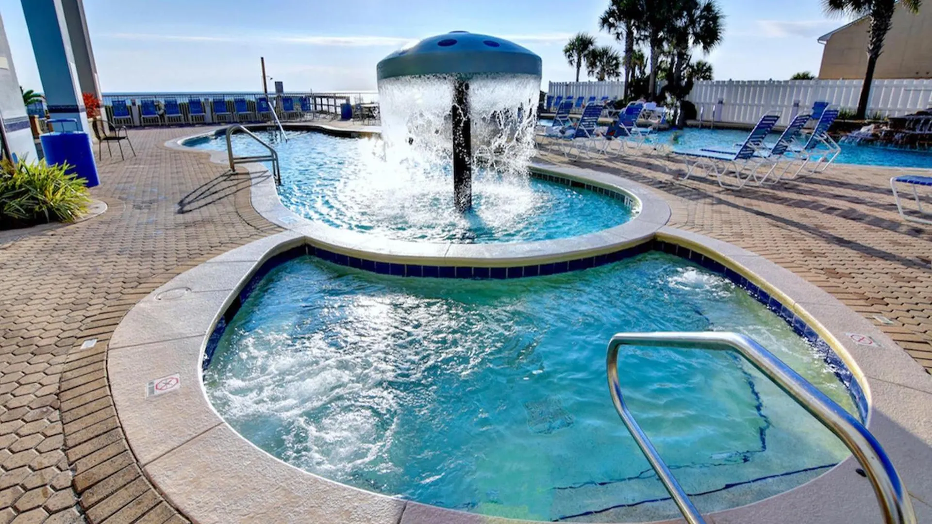 Majestic Beach Towers I 207 Panama City Beach