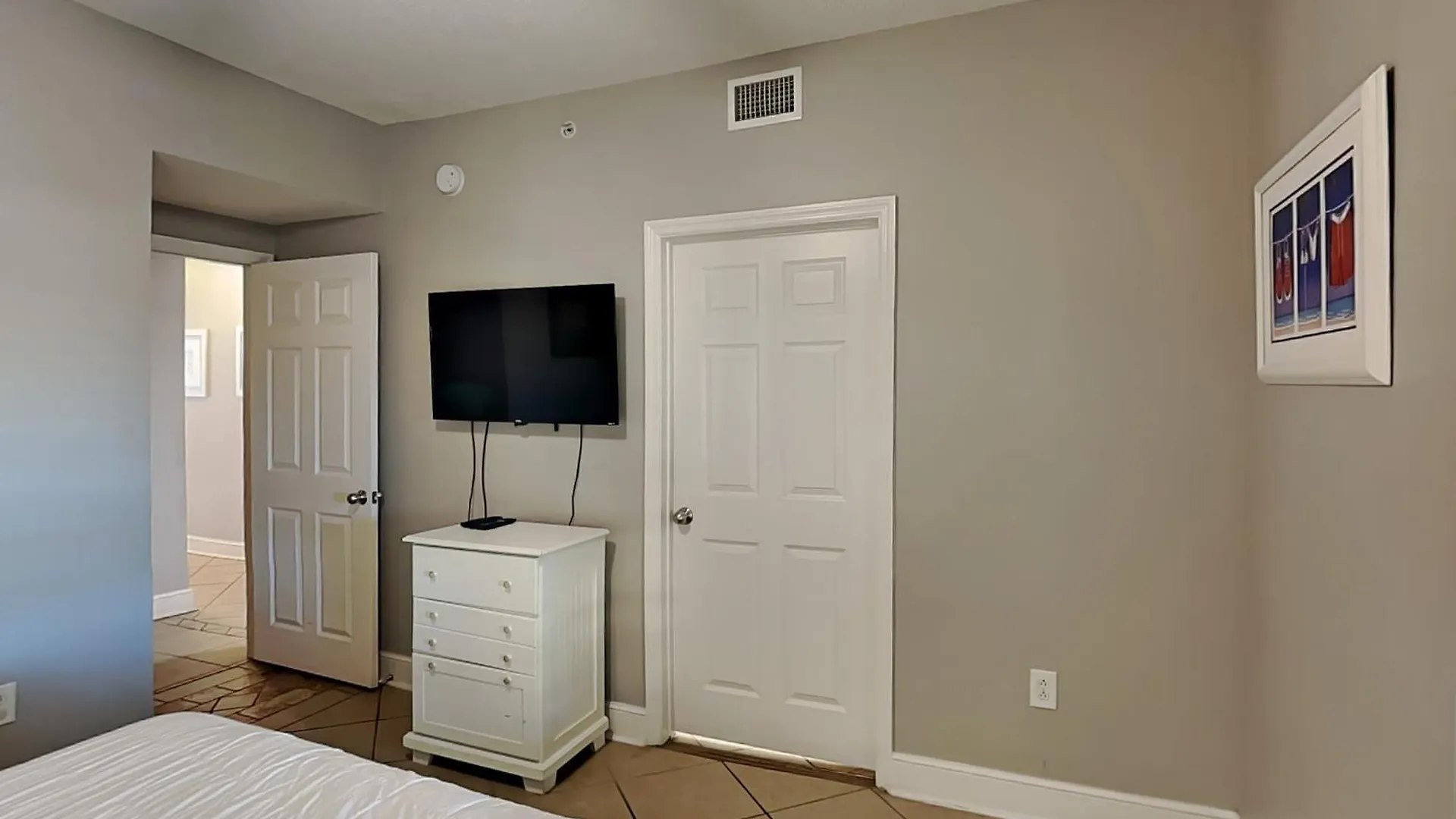 Apartmán Majestic Beach Towers I 207 Panama City Beach USA